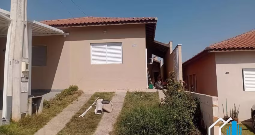Casa para Venda em Sorocaba, Jardim Santa Esmeralda, 1 dormitório, 1 suíte, 1 banheiro, 1 vaga