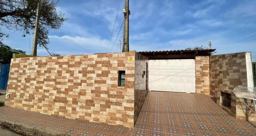 Casa para Venda em Sorocaba, Brigadeiro Tobias, 2 dormitórios, 2 banheiros, 2 vagas