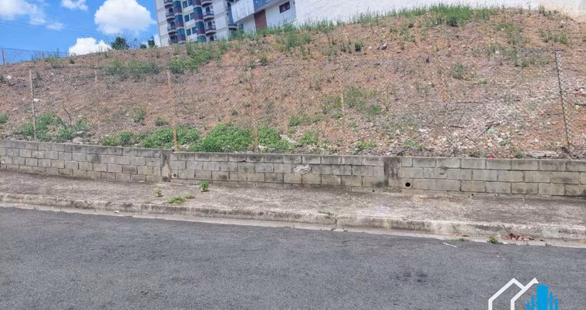 Terreno para Venda em Sorocaba, Vila Barão