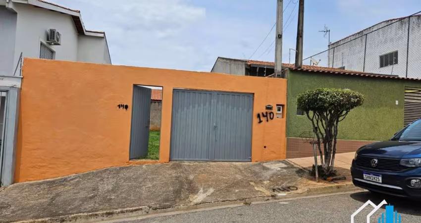 Terreno para Venda em Sorocaba, Wannel ville 5