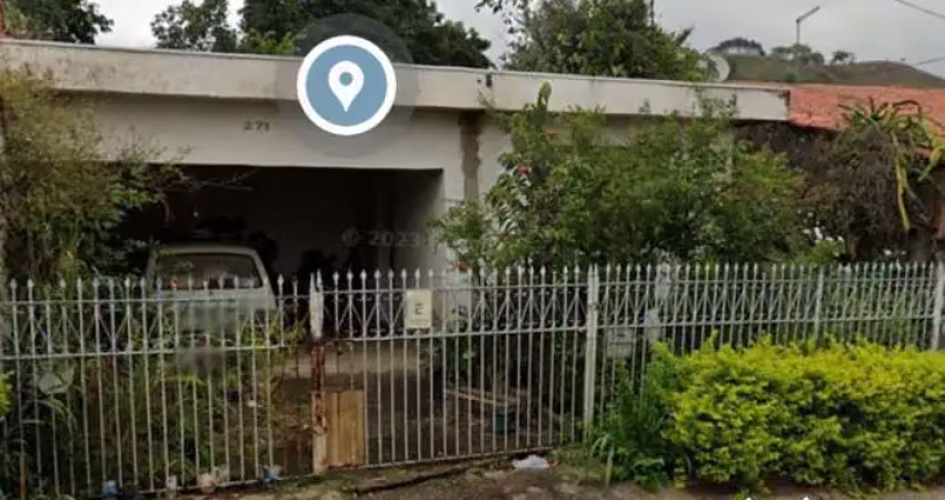 Terreno à venda na Vila Colorau, Sorocaba 