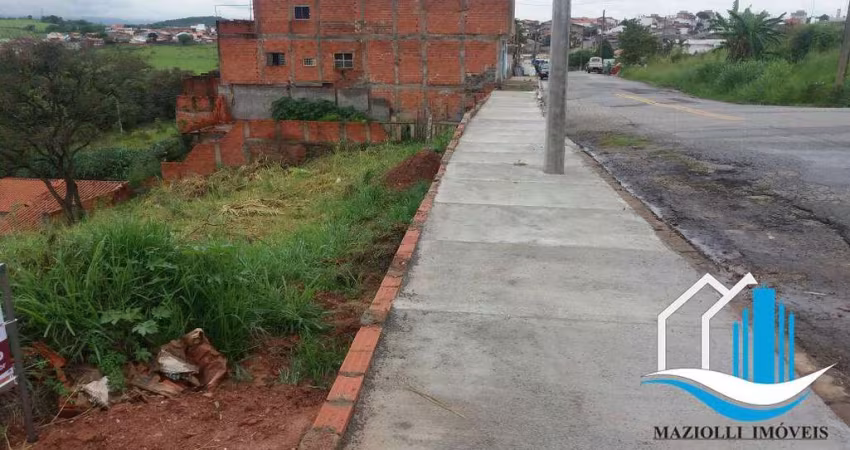Terreno para Venda em Sorocaba, Jardim Nova Aparecidinha