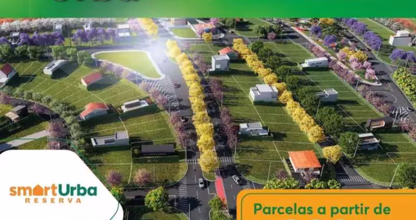 Terreno à venda no Capoavinha, Votorantim 