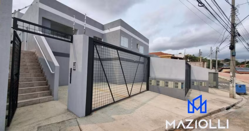 Casa para Venda em Votorantim, Vossoroca, 2 dormitórios, 1 banheiro, 1 vaga