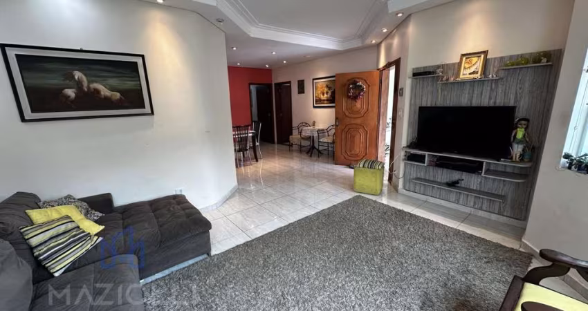 Alto Padrão para Venda em Sorocaba, Jardim Ibiti Do Paço, 3 dormitórios, 1 suíte, 3 banheiros, 3 vagas