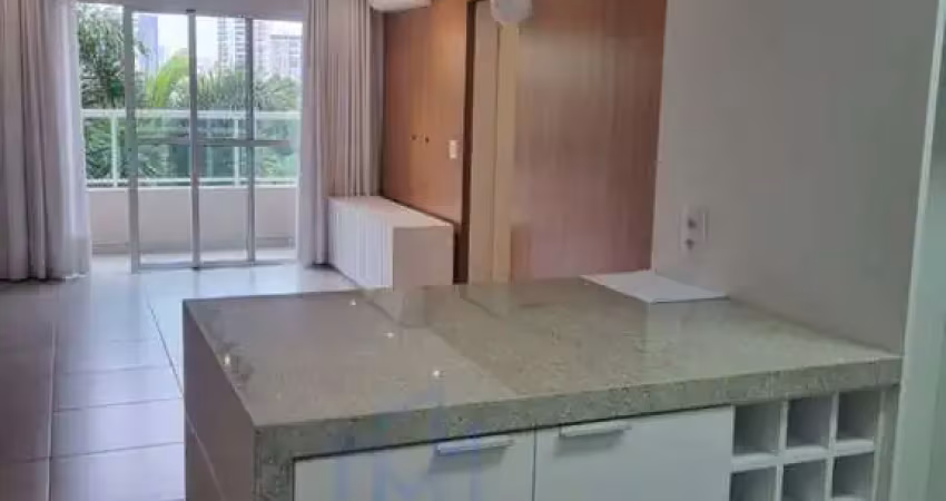 Apartamento para venda em sorocaba, 2 dormitórios, 2 suítes, 3 banheiros, 2 vagas