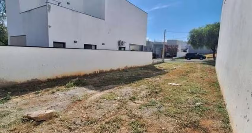 Terreno em Condomínio para Venda em Sorocaba, Jardim Novo Horizonte
