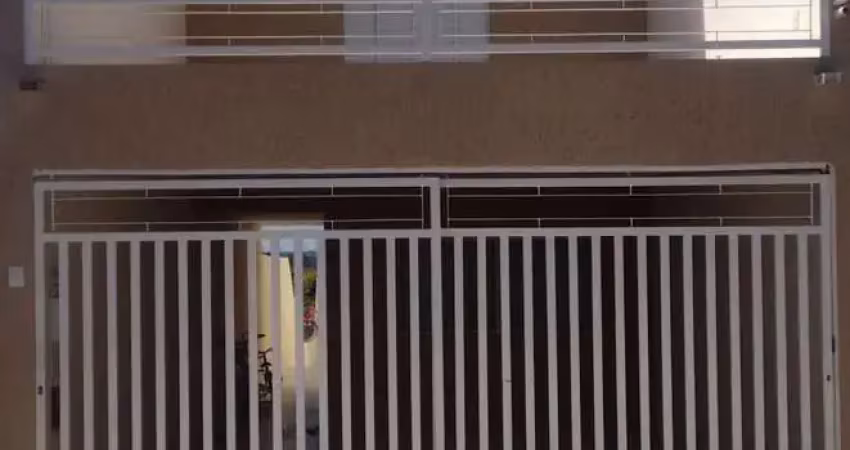 Casa 3 dormitórios para venda em sorocaba, jardim carolina, 3 dormitórios, 1 suíte, 4 banheiros, 2 vagas