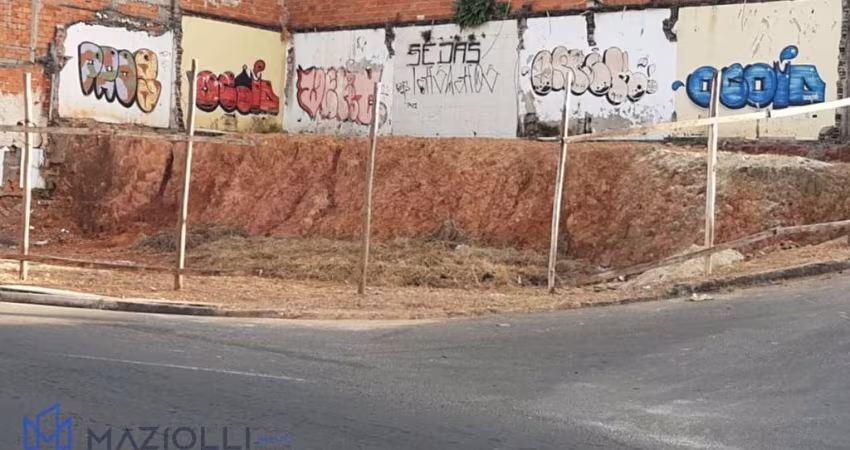 Terreno para Venda em Sorocaba, Wanel Ville