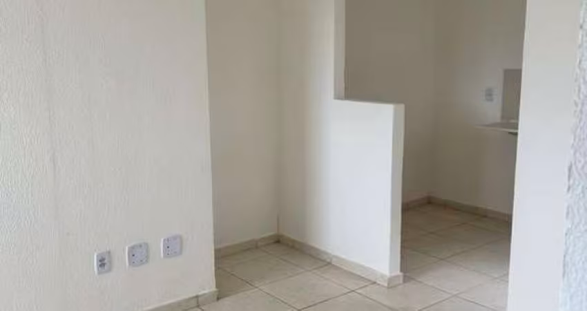 Apartamento para Venda em Votorantim, Villa Bella de Votorantim, 2 dormitórios, 1 banheiro, 1 vaga