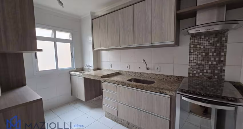 Apartamento para Venda em Sorocaba, Jardim Leocádia, 2 dormitórios, 1 banheiro, 1 vaga