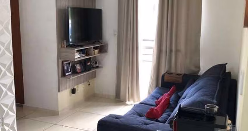 Apartamento para Venda em Sorocaba, Vila Leopoldina, 2 dormitórios, 1 banheiro, 1 vaga