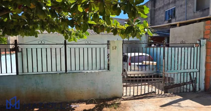 Casa para Venda em Sorocaba, Parque São Bento, 3 dormitórios, 1 suíte, 3 banheiros, 2 vagas