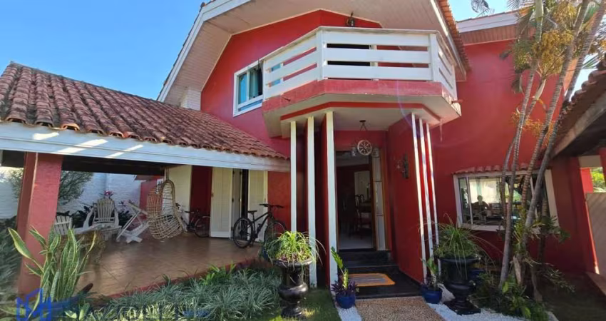 Casa em Condomínio para Venda em Araçoiaba da Serra, Quintas de Campo, 4 dormitórios, 1 suíte, 3 banheiros, 8 vagas