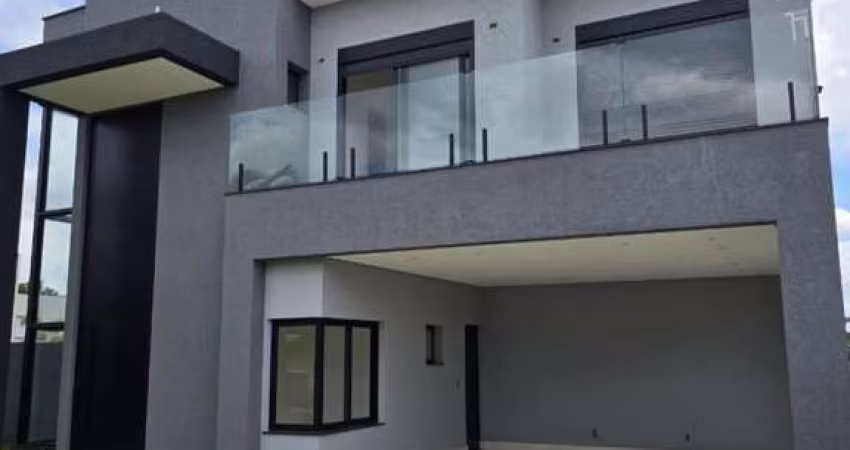 Alto Padrão para Venda em Votorantim, Alphaville Nova Esplanada, 4 dormitórios, 1 suíte, 7 banheiros, 4 vagas