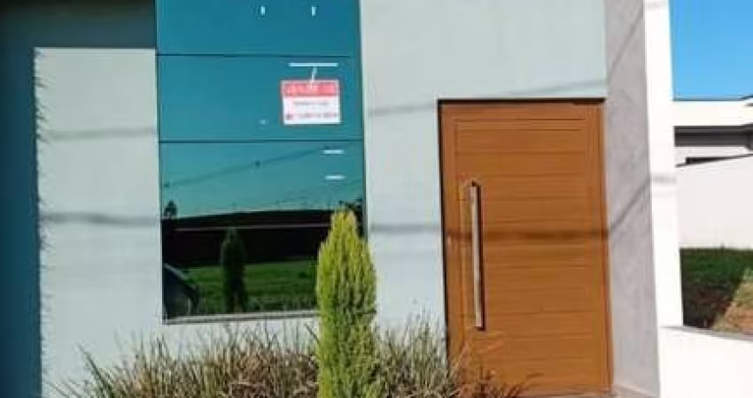Casa em Condomínio para Venda em Sorocaba, Wanel Ville, 3 dormitórios, 1 suíte, 2 banheiros, 2 vagas