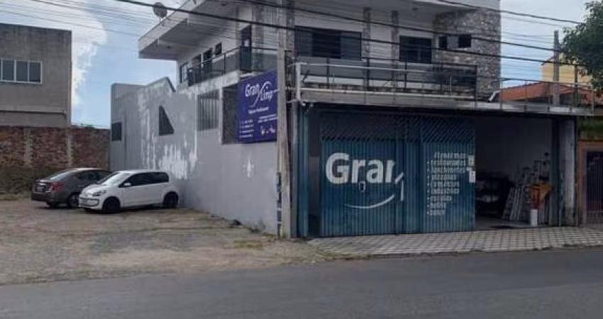 Sobrado para Venda em Sorocaba, Wanel Ville, 3 dormitórios, 1 suíte, 2 banheiros, 1 vaga