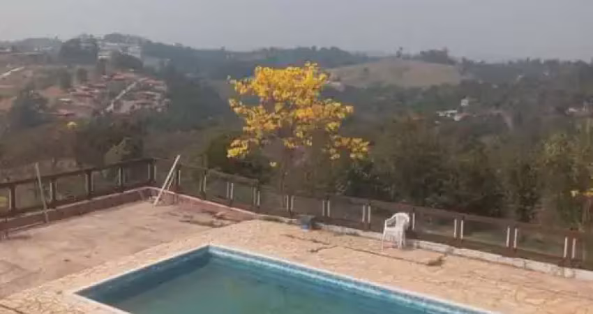 Chácara condomínio para venda em mairinque, dona catarina, 3 dormitórios, 2 suítes, 4 banheiros, 10 vagas