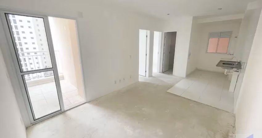 Apartamento com 2 quartos à venda na Rua José Martinez Gabarron, 571, Jardim Gutierres, Sorocaba