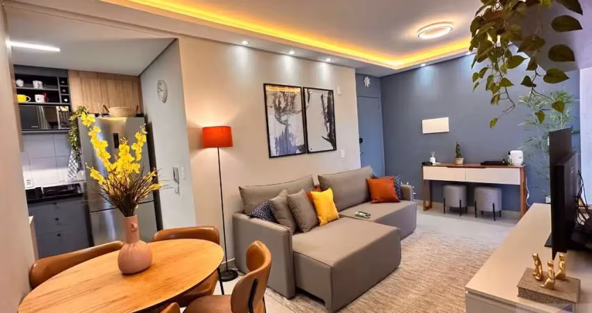 Apartamento com 3 quartos à venda na Rua José Martinez Gabarron, 571, Jardim Gutierres, Sorocaba