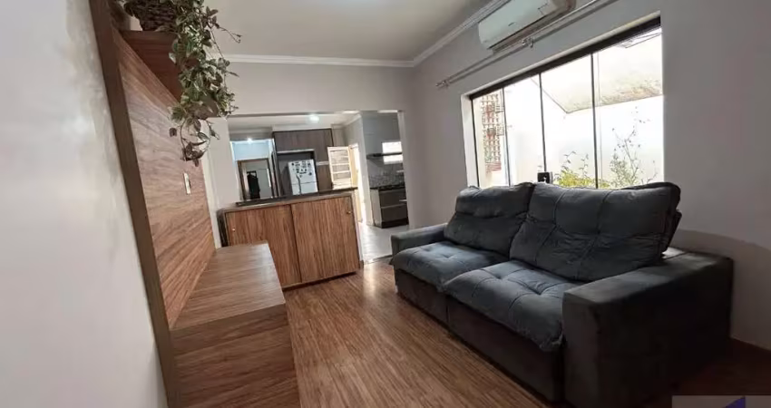 Casa com 3 quartos à venda na Rua Raposo Tavares, 590, Vila Assis, Sorocaba