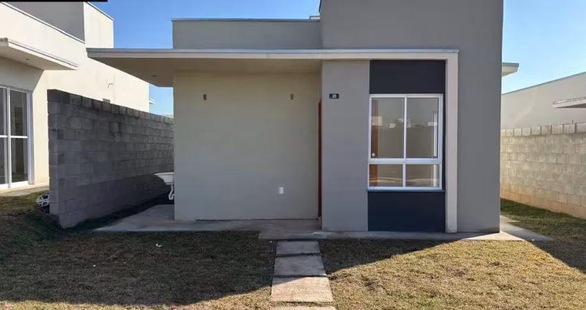 Casa em condomínio fechado com 3 quartos à venda na Rua Professora Célia Cangro Marques Mendes, 310, Alto da Boa Vista, Sorocaba