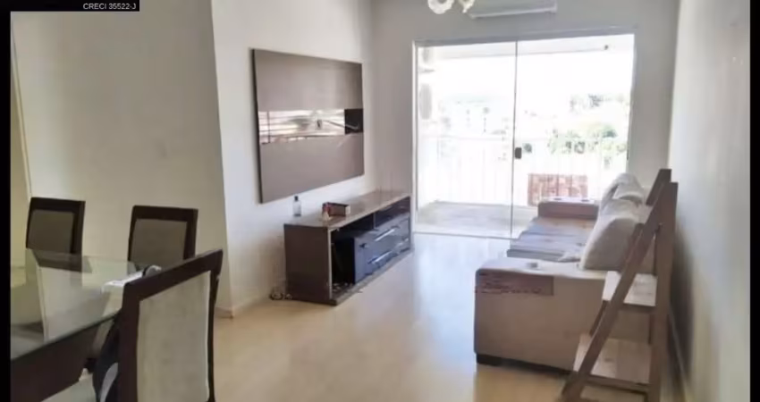 Apartamento com 3 quartos à venda na Rua Belmira Loureiro de Almeida, 395, Jardim Piratininga, Sorocaba