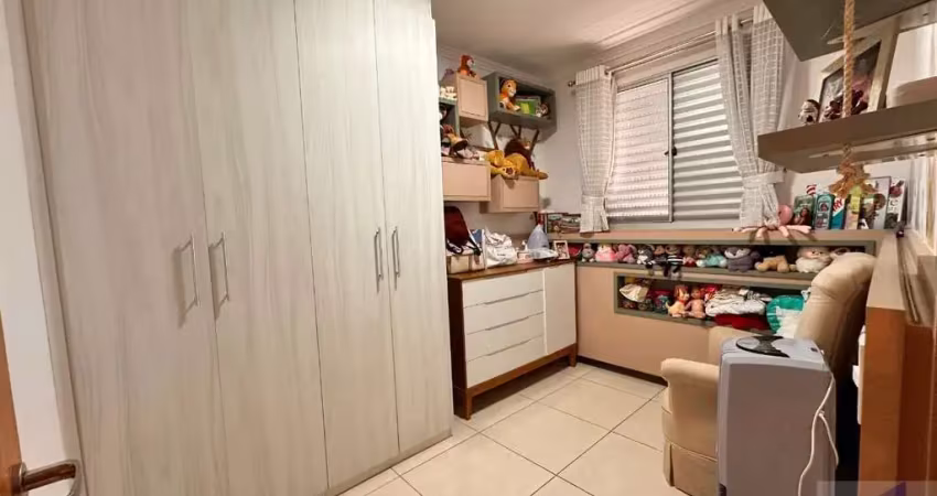 Apartamento com 2 quartos à venda na Rua João Wagner Wey, 1565, Jardim São Carlos, Sorocaba