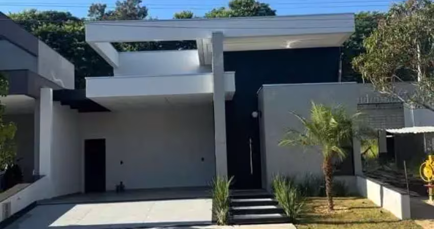 Alto padrão para venda em votorantim / sp no bairro condomínio villagio di capri