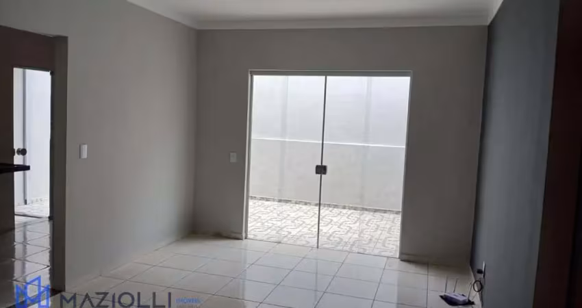Casa para venda em sorocaba / sp no bairro jardim wanel ville v