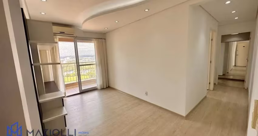 Apartamento para venda em sorocaba / sp no bairro jardim são carlos