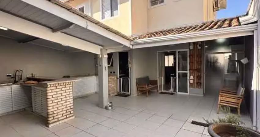 Sobrado em condomínio para venda em sorocaba / sp no bairro bairro da vossoroca