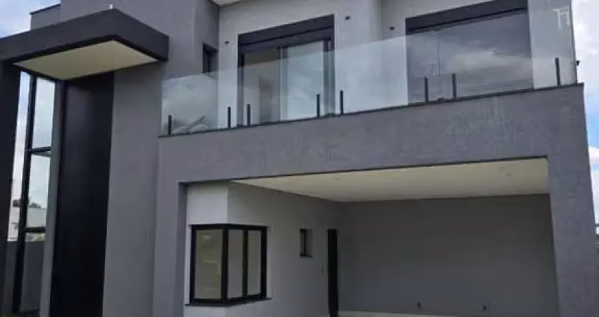 Alto padrão para venda em votorantim / sp no bairro alphaville nova esplanada