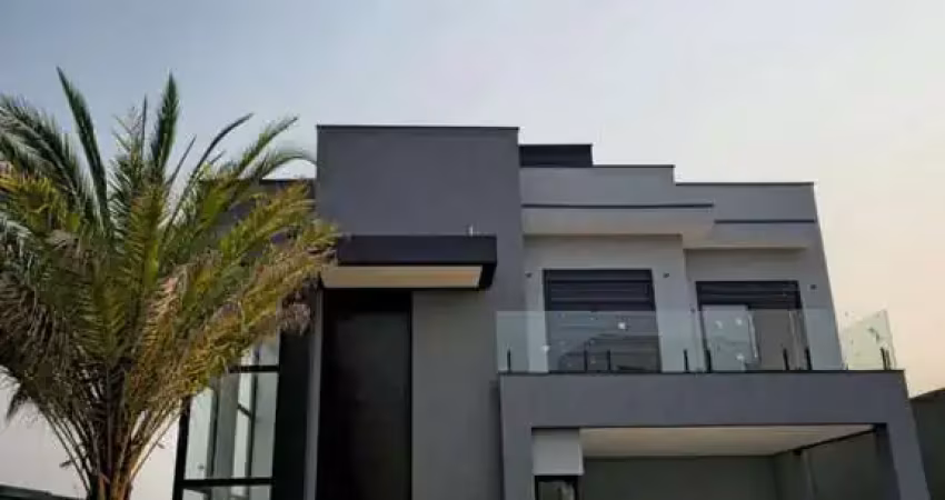 Alto padrão para venda em votorantim / sp no bairro alphaville nova esplanada