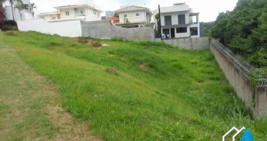 Terreno para venda em sorocaba / sp no bairro condomínio residencial village vert