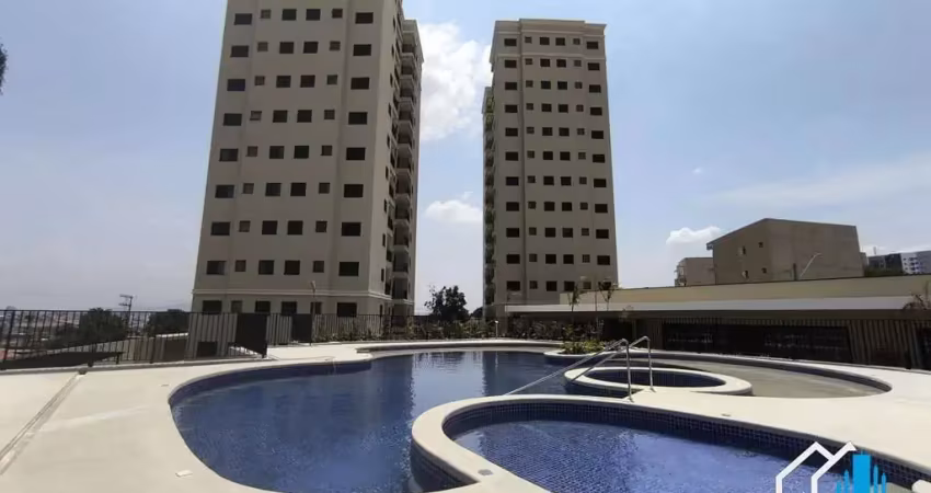 Apartamento para venda em sorocaba / sp no bairro altos do trujillo