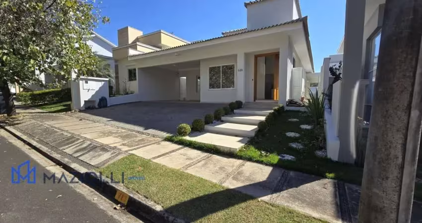 Alto padrão para venda em sorocaba / sp no bairro jardim residencial mont blanc