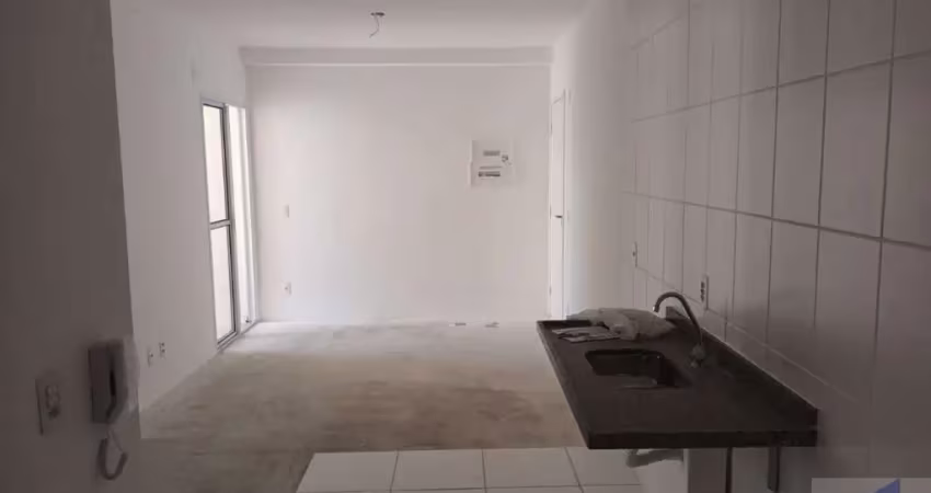 Apartamento com 2 quartos à venda na Rua José Martinez Gabarron, 571, Jardim Gutierres, Sorocaba