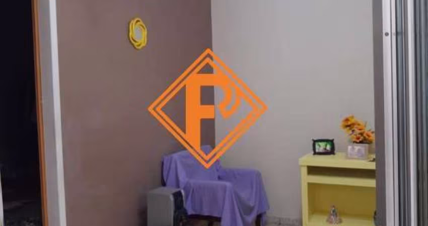 Apartamento para Venda em Rio de Janeiro, Piedade, 1 dormitório, 1 banheiro
