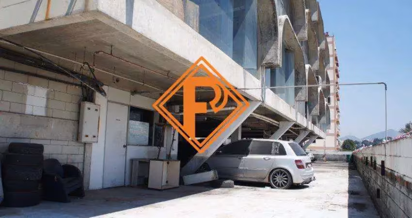 Prédio à venda no Méier, Rio de Janeiro 