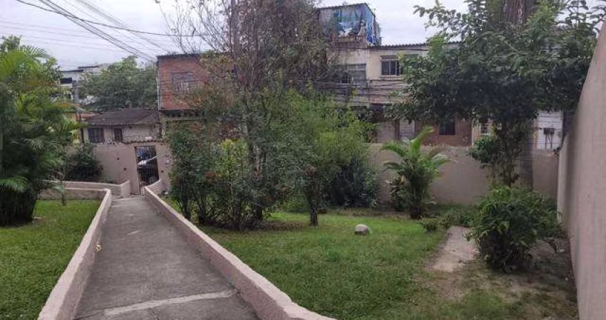 Apartamento para Venda em Rio de Janeiro, Oswaldo Cruz, 2 dormitórios, 1 banheiro