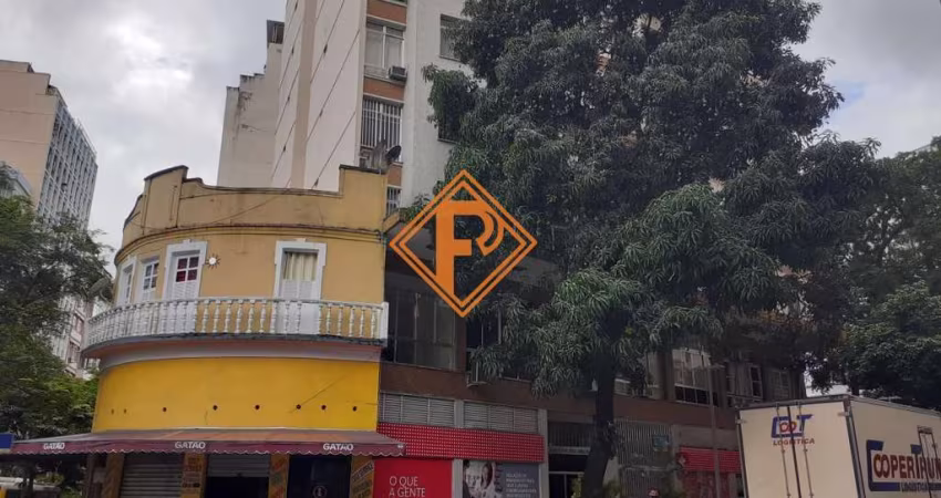 Studio para Venda em Rio de Janeiro, Centro, 1 dormitório, 1 banheiro