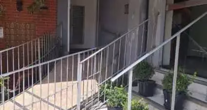 Apartamento para venda em rio de janeiro, engenho de dentro, 2 dormitórios, 1 banheiro