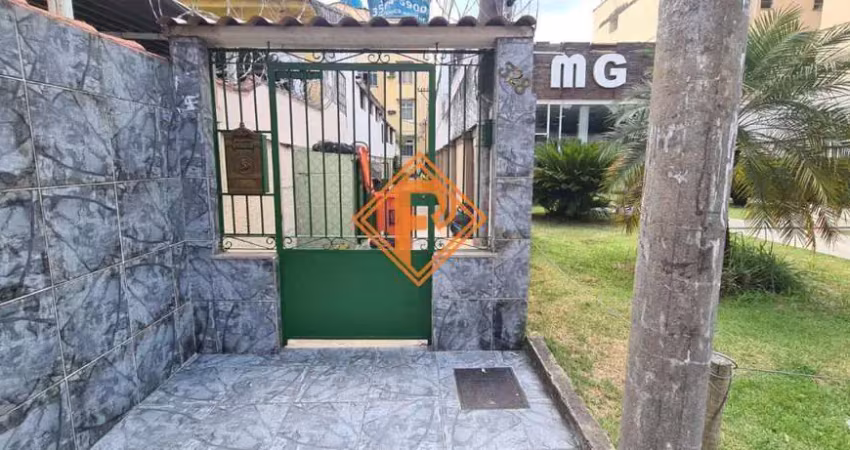 Apartamento para venda em rio de janeiro, engenho de dentro, 2 dormitórios, 1 banheiro