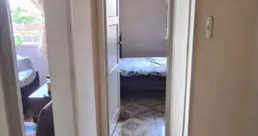 Apartamento para venda em rio de janeiro, engenho de dentro, 2 dormitórios, 1 banheiro