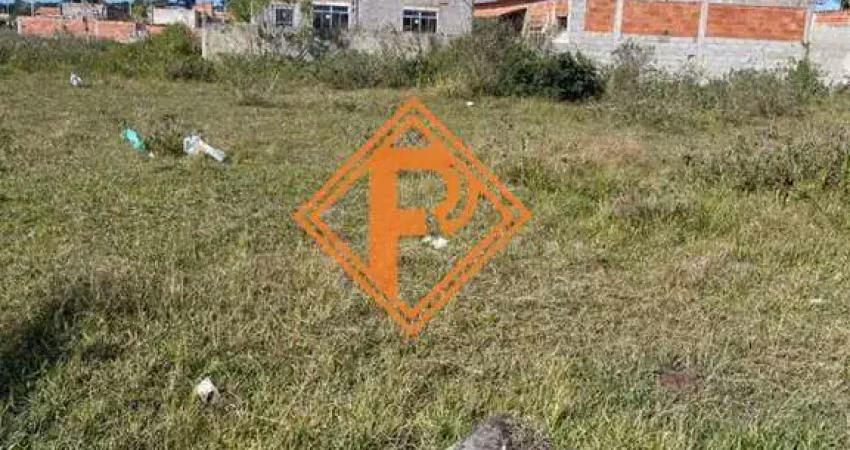 Terreno para Venda em Cabo Frio, Unamar (Tamoios)