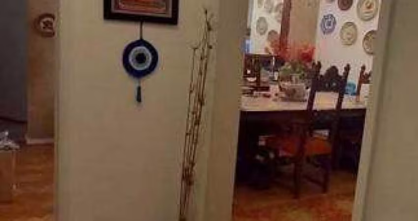 Apartamento para Venda em Rio de Janeiro, Ipanema, 4 dormitórios, 3 banheiros, 1 vaga