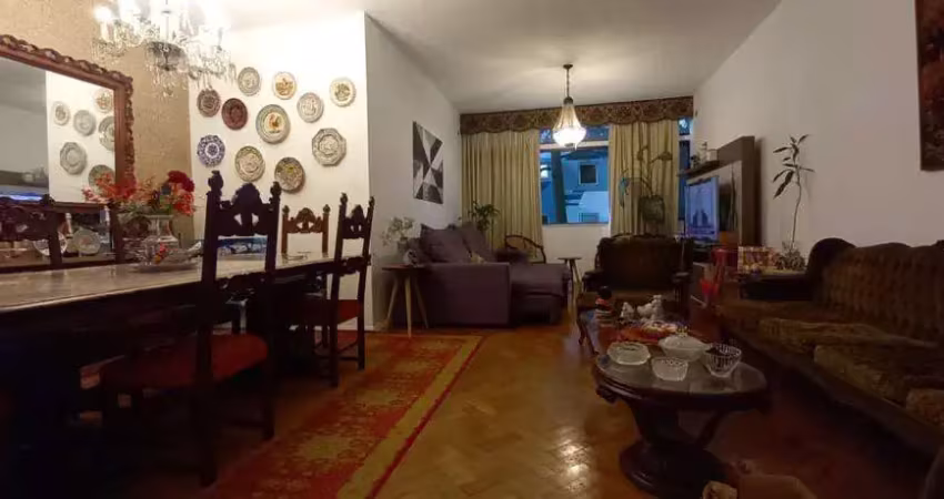 Apartamento para venda em rio de janeiro, ipanema, 4 dormitórios, 3 banheiros, 1 vaga