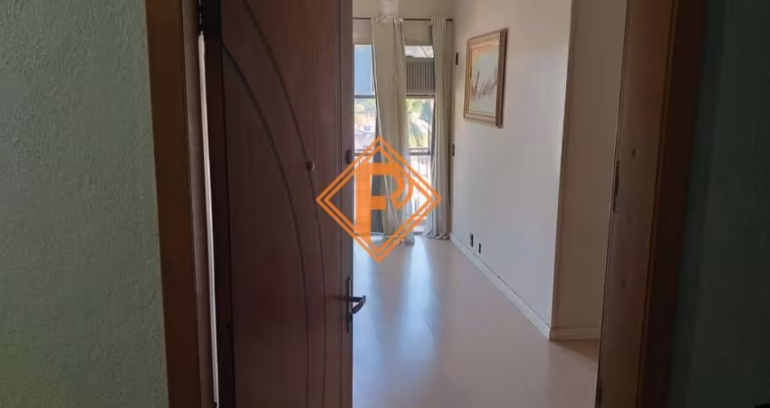 Apartamento para Venda em Rio de Janeiro, Piedade, 2 dormitórios, 2 banheiros, 1 vaga