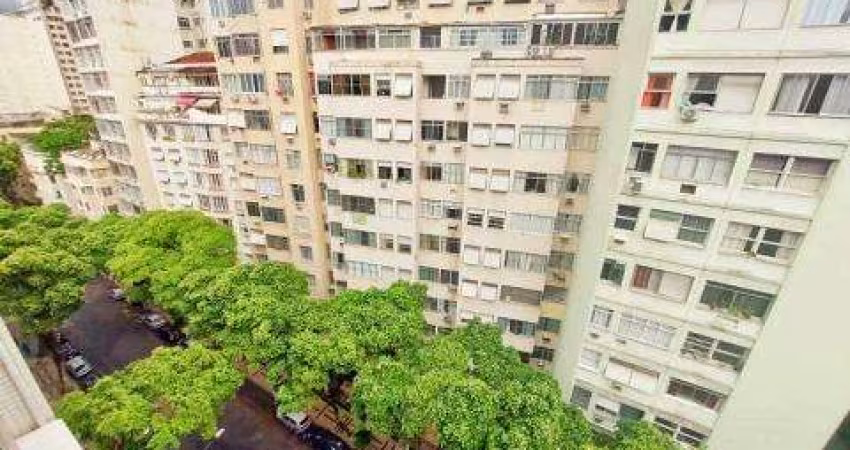 Apartamento para Venda em Rio de Janeiro, Copacabana, 3 dormitórios, 2 banheiros, 1 vaga